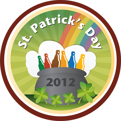 Saturday - Party (400x400)