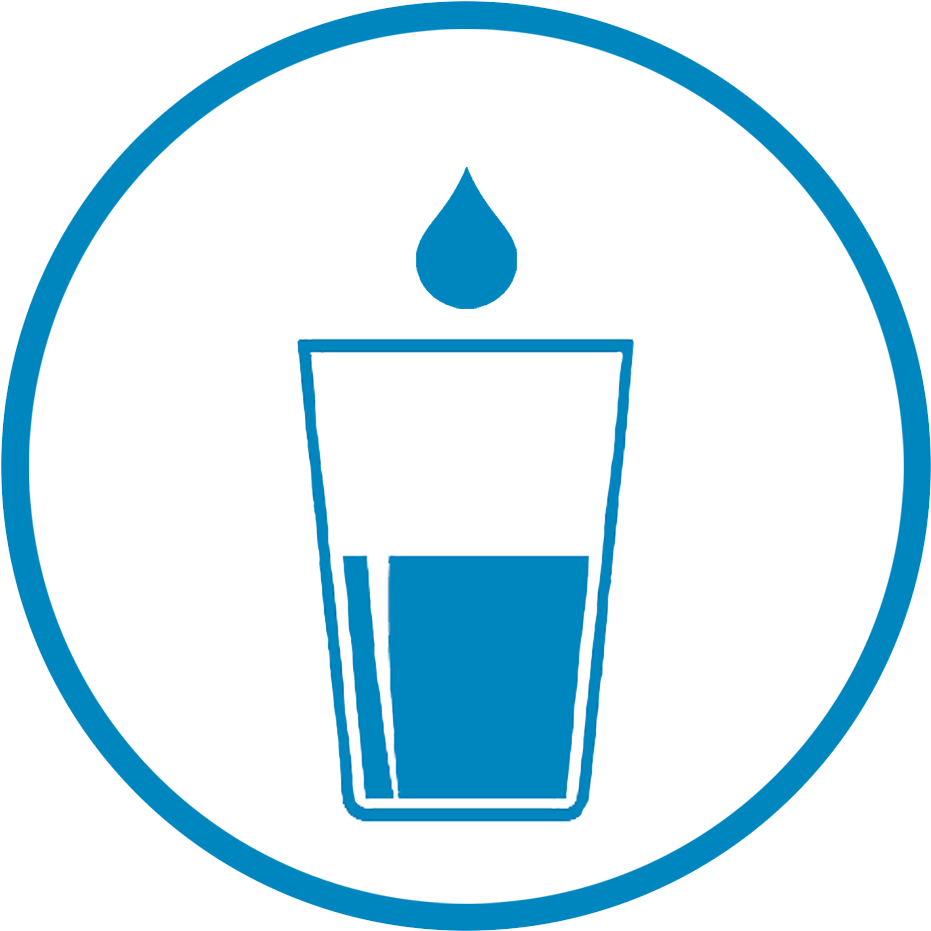 Hydration / Hangover - Insignia Inter De Milan Png (1011x1006)