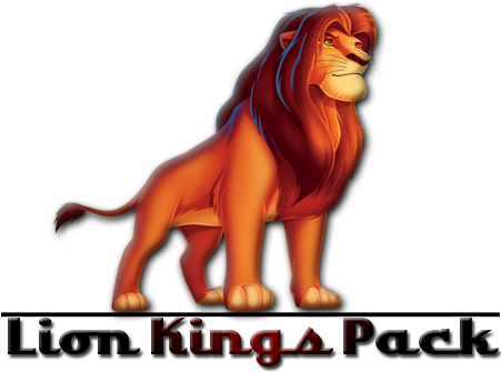 Kings Of This World $ - Lion King (1994) (450x364)