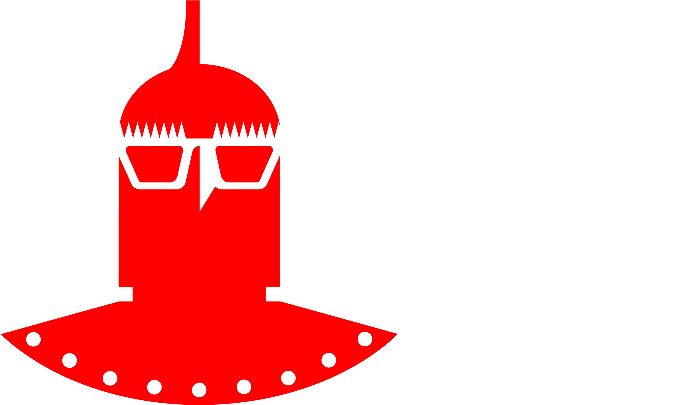 A Wow - Frederator Studios Logo Png (2400x1437)