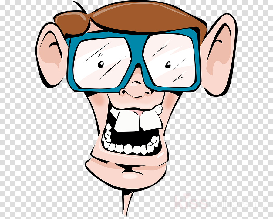 Oprint Cartoon Pattern Tapestry For Kids Wall Art,bedroom - Png Geek Face (900x720)