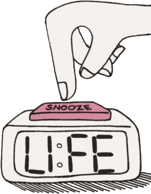 Tumblr Mmg1uusbnb1s5prmbo1 500 “ - Snooze Button On Life (500x661)