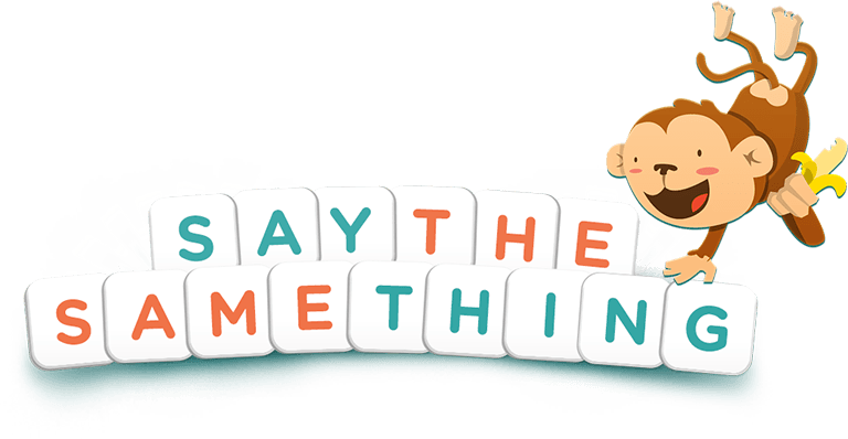 A Simple, Delightful Word Game That You Play With Your - Cartoon (768x398)