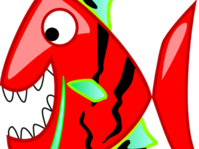 Red X Carwad Net - Clip Art (640x480)