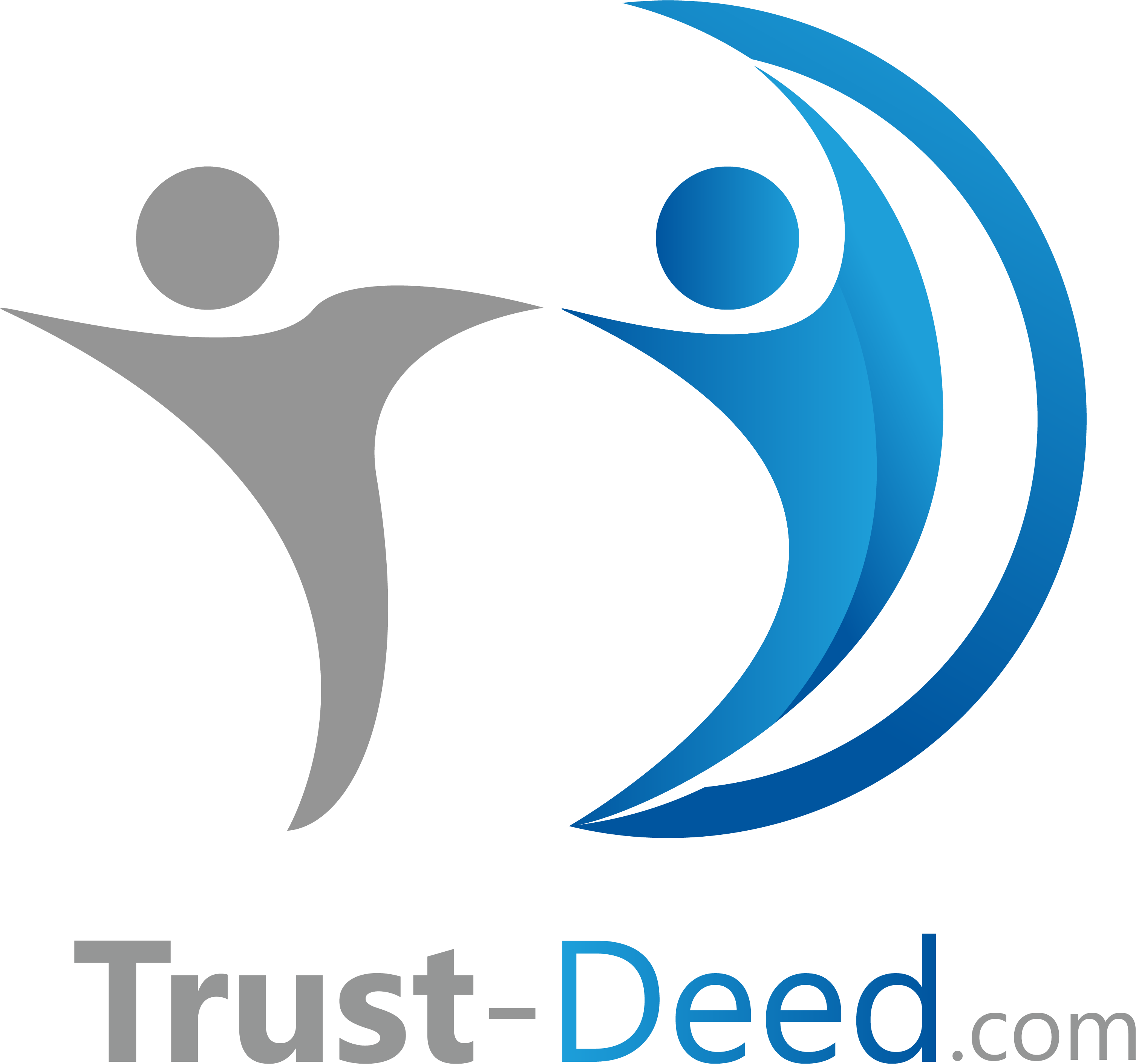 Trust-deed - Com - Deed Of Trust (3171x3171)