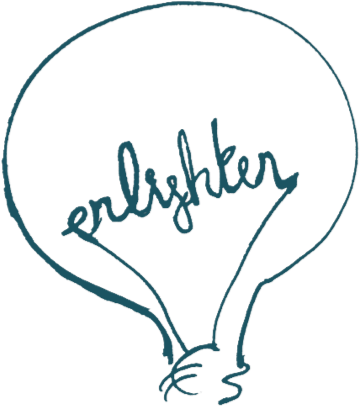 Enlighten - Enlighten (360x408)