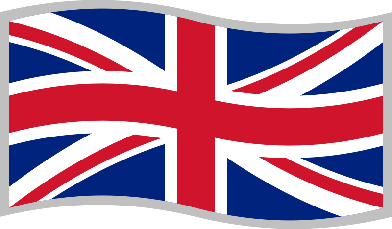 By Skotan - Flag Of London United Kingdom (800x468)