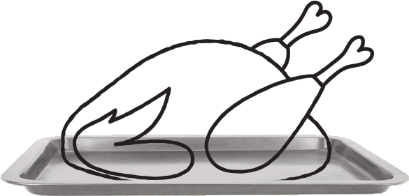 Png Fresh Food Education Catering Pabulum Is - Line Art (628x334)