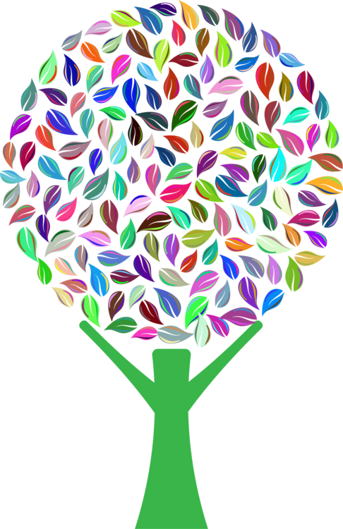 Abstract Art Computer Icons Silhouette Grayscale - Abstract Art Computer Icons Silhouette Grayscale (486x750)