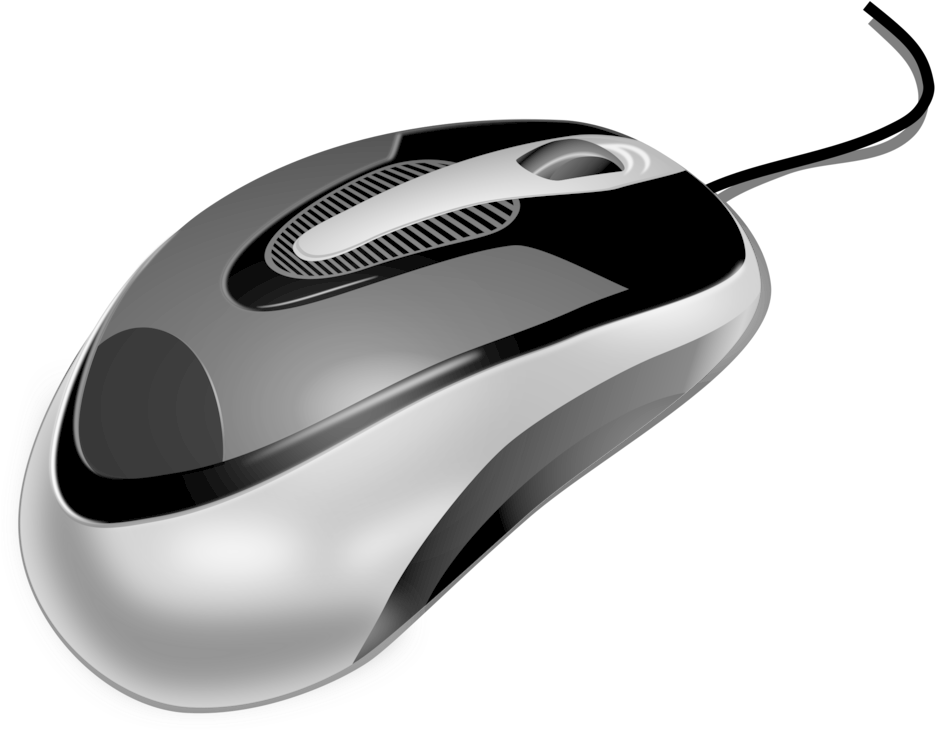 All Photo Png Clipart - Mouse Input Device (960x750)