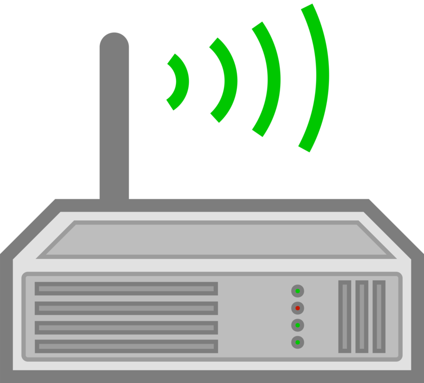 All Photo Png Clipart - Router Clipart (829x750)