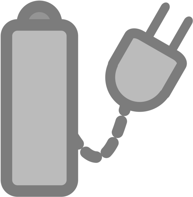 All Photo Png Clipart - Charger Clipart (750x750)