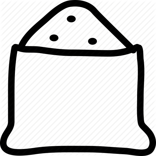 Vector Library Food Vol By Creative Stall Cereal - Cereal (512x512)