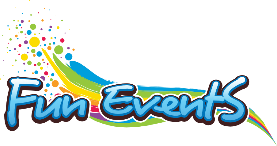Children Birthday Parties Cork - Fun And Entertainment Logo (904x476)