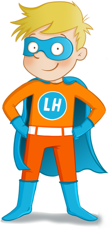 Welcome To The Little Hero Company - Creating Confident Kids (911x910)