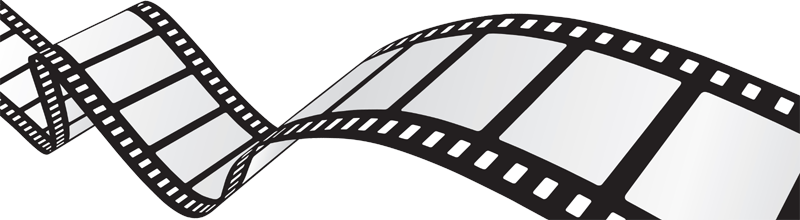 A - Png Film Reel No Background (800x220)