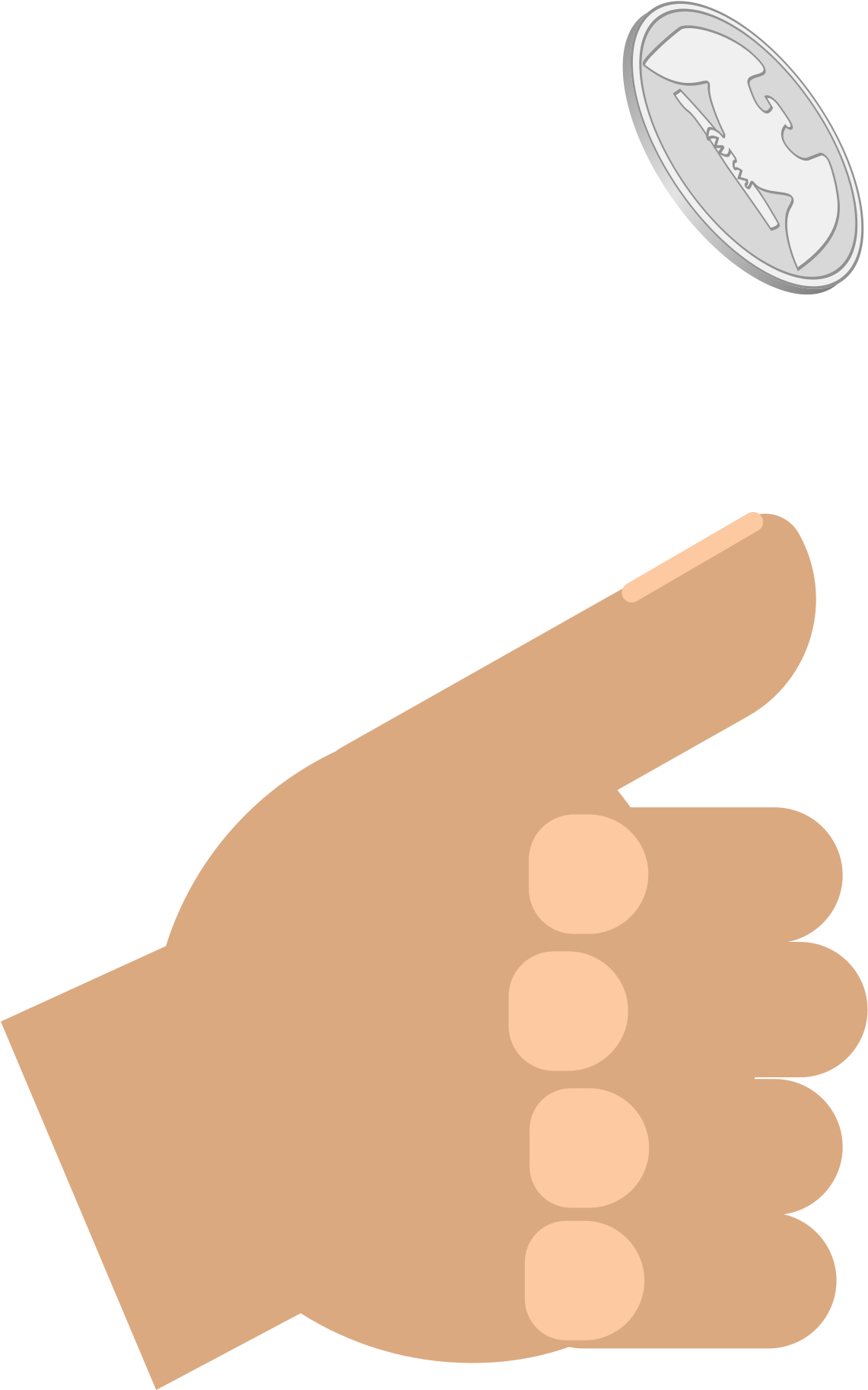 Math Requires Creativity - Illustration (1200x1880)