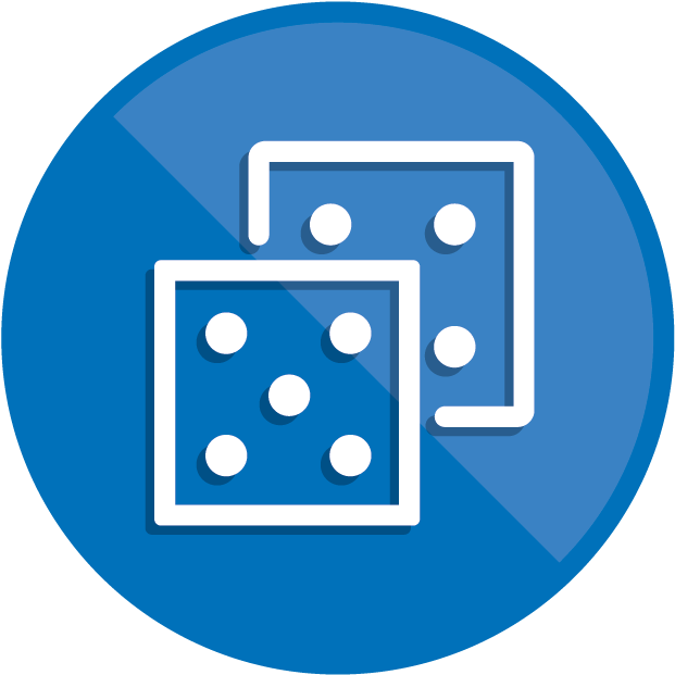 Data Clipart Statistics Probability - Transaction Efficiency Icon (750x750)