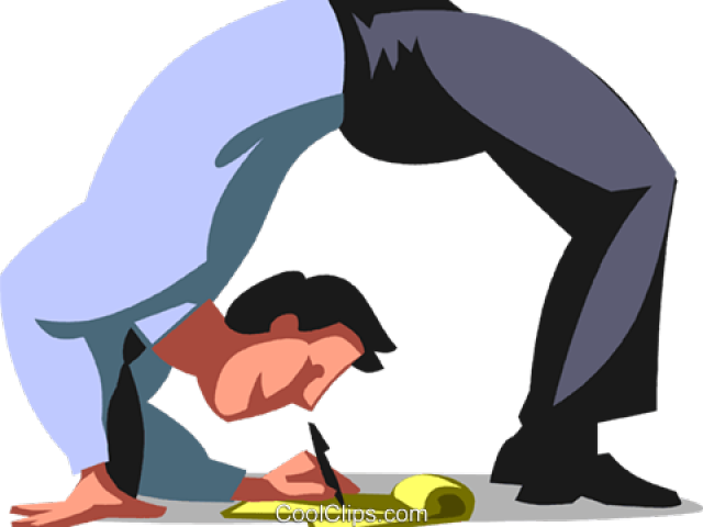 Businessman Clipart Cool - Illustration (640x480)