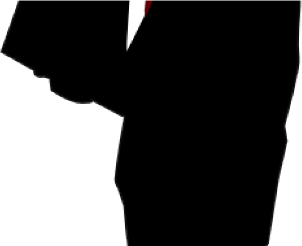 Businessman Clipart Business Man - Formal Wear (640x480)