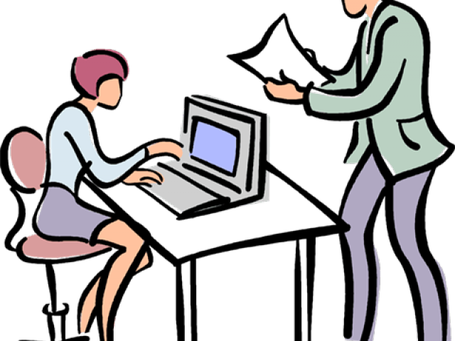 Businessman Clipart Cool - Clip Art (640x480)