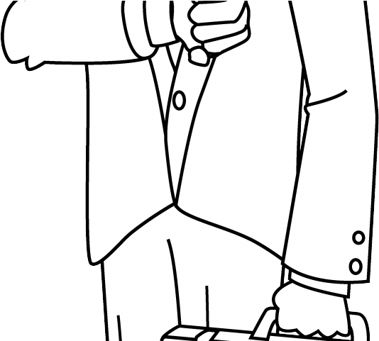Businessman Clipart Business Person - Businessperson (640x480)