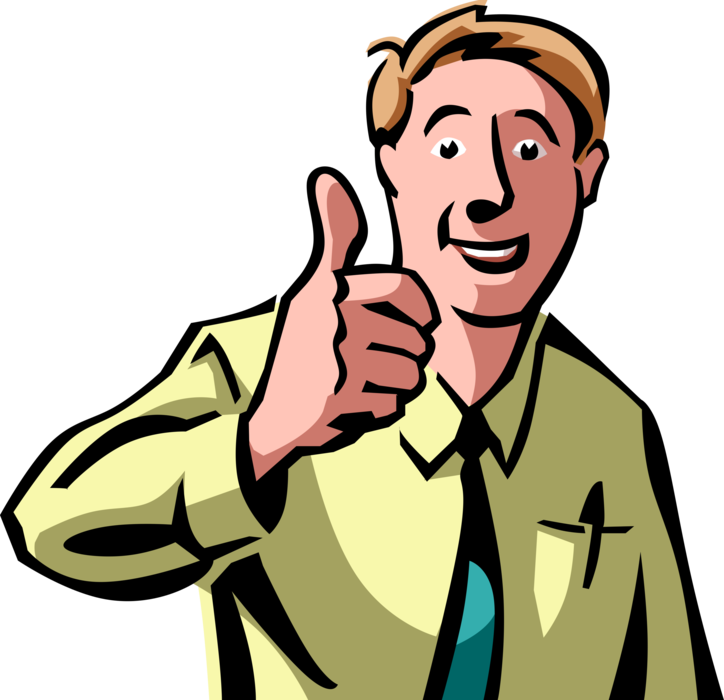 Jpg Free Entrepreneur Gives Vector Image - Rotten Ecards (724x700)