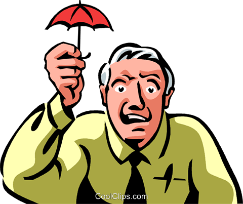 Businessmen Royalty Free Vector Clip Art Illustration - Frustration Clipart (480x403)