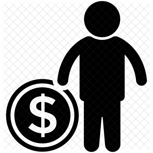 Picture Download Businessman Clipart Entrepreneur - Entrepreneur Icon (512x512)