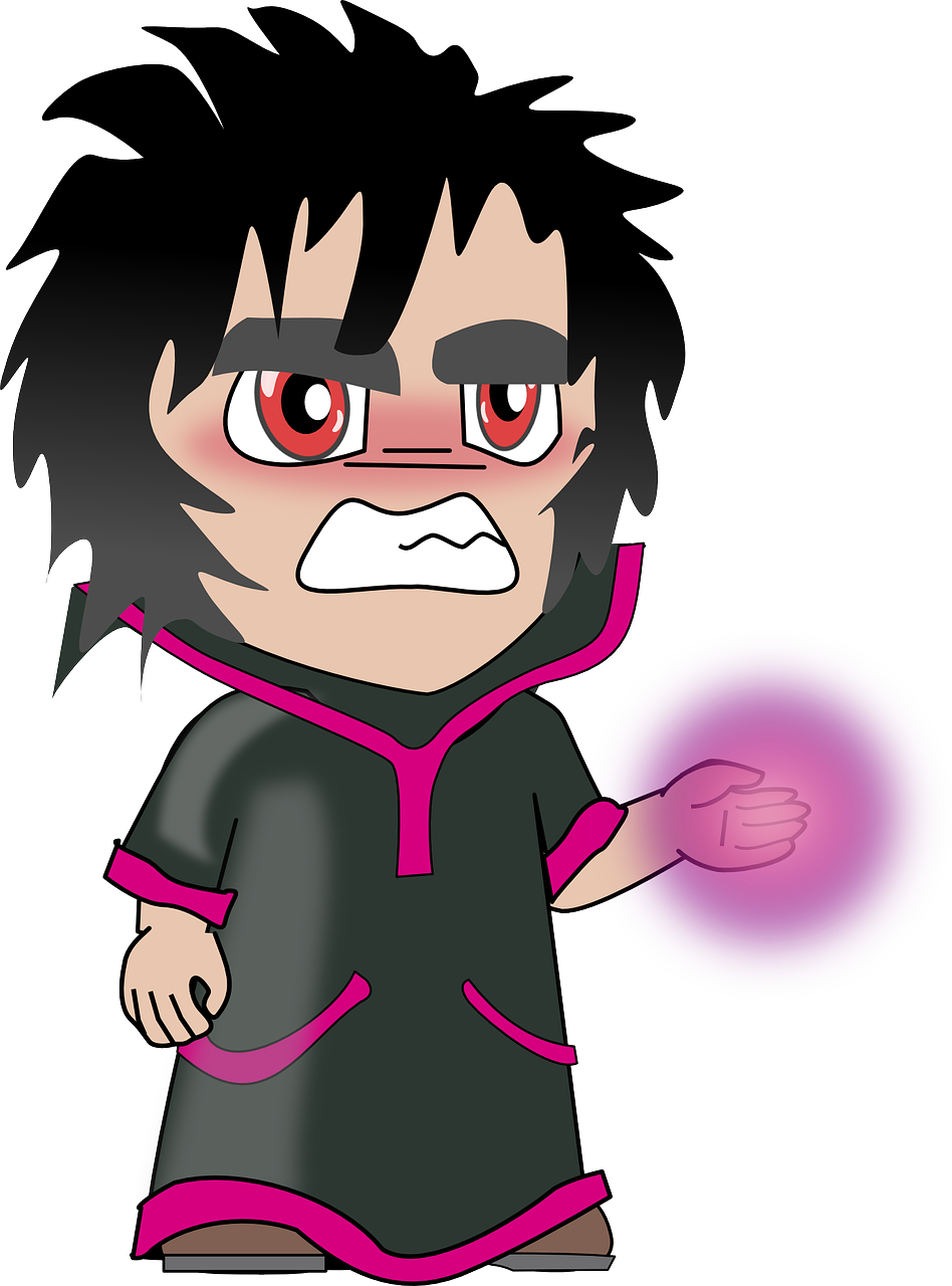 Wizards Of The Family Tree (948x1280)