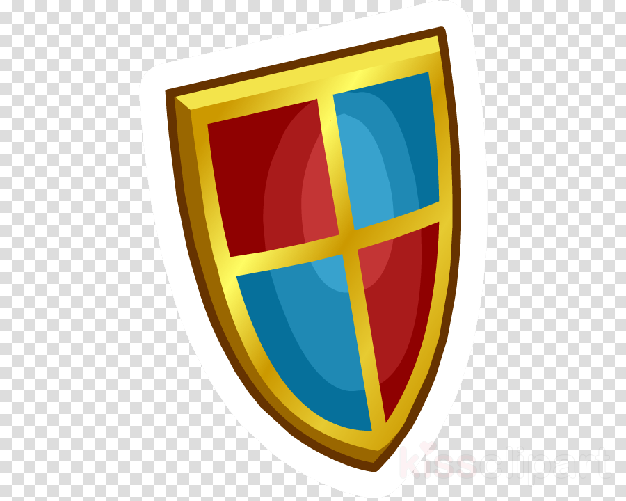 Medieval Shield Clipart Middle Ages Medieval Illustrations - Vector Graphics (900x720)