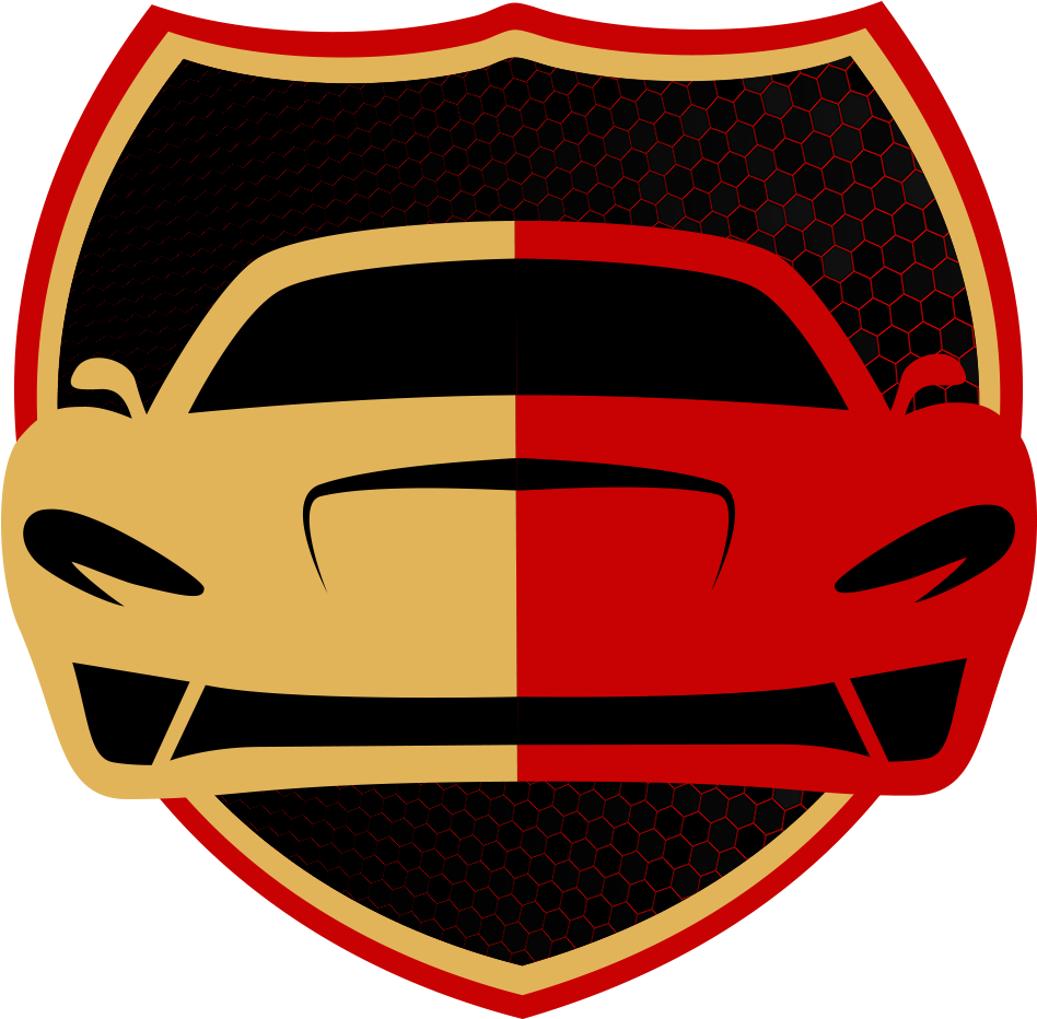 Molecules Clipart Ceramic - Sports Car (1000x1000)