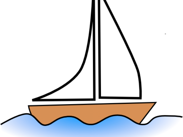 Medieval Clipart Boat - Boat Clip Art (640x480)