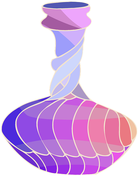 Container, Jar, Jug, Pot, Pottery, Vase, Vessel - Pot 8654 Beach Towel (565x720)