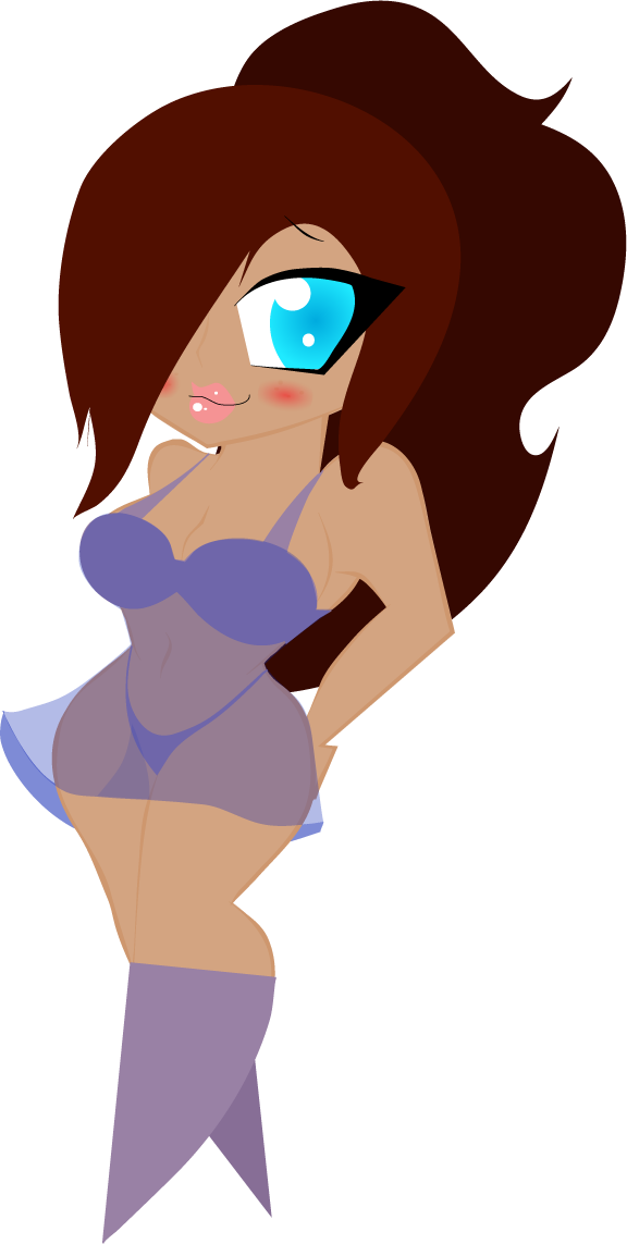 Coming To Bed Dear - Cartoon (576x1143)