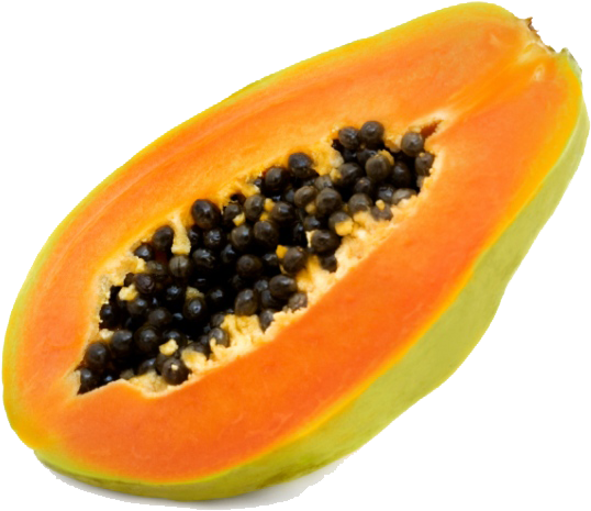 Clip Free Png Images Pluspng Papayapngpic - Now Foods, Real Food, Slender Sticks, Tropical Punch (600x600)