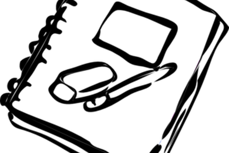 Clip Art Free Download Wallpaper Full The World Widest - School Clipart Black And White Transparent (450x300)