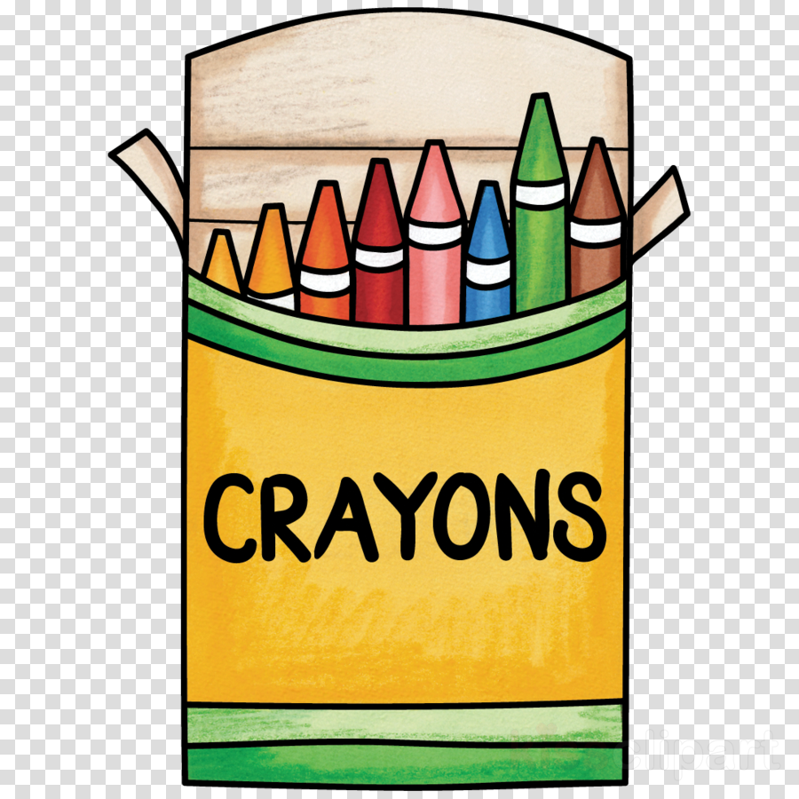 Transparent School Supplies Clipart School Student - Transparent School Supplies Clipart (900x900)