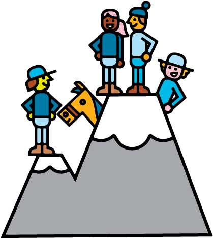 The 7 Levels Of Delegation - Delegation & Empowerment (432x481)