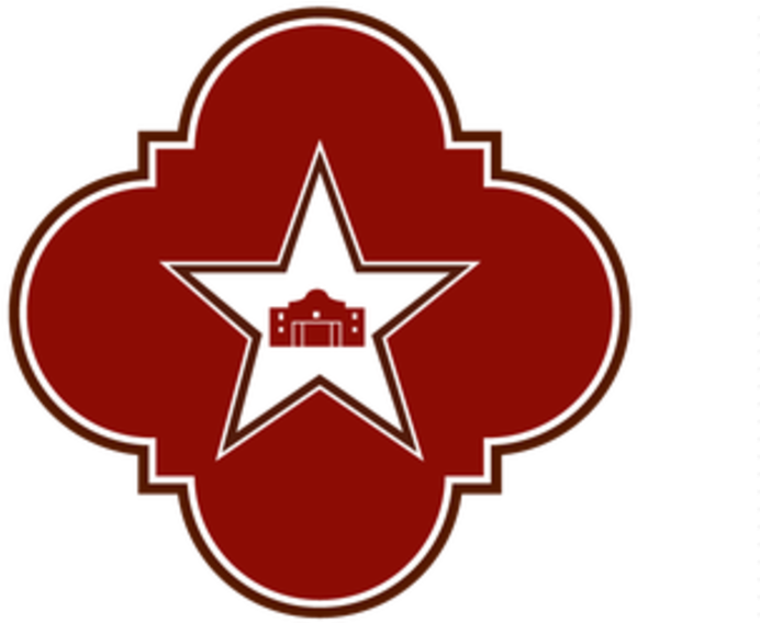 Economic Development Department Of The City Of San - San Antonio Airport Logo (800x567)