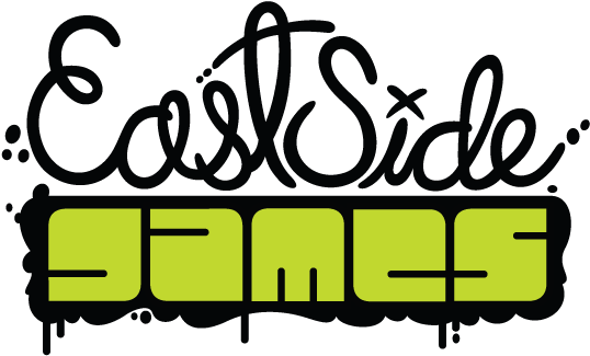 Pg Connects London 2019 Vancouver, British Columbia - East Side Games Logo (553x338)
