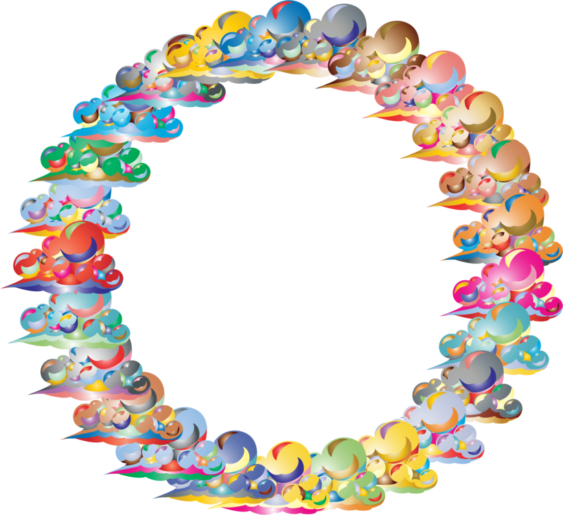 All Photo Png Clipart - Circle (820x750)