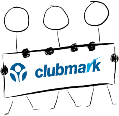 For Further Information On The Support Available Across - Measuring Quality In Sports Development (462x415)