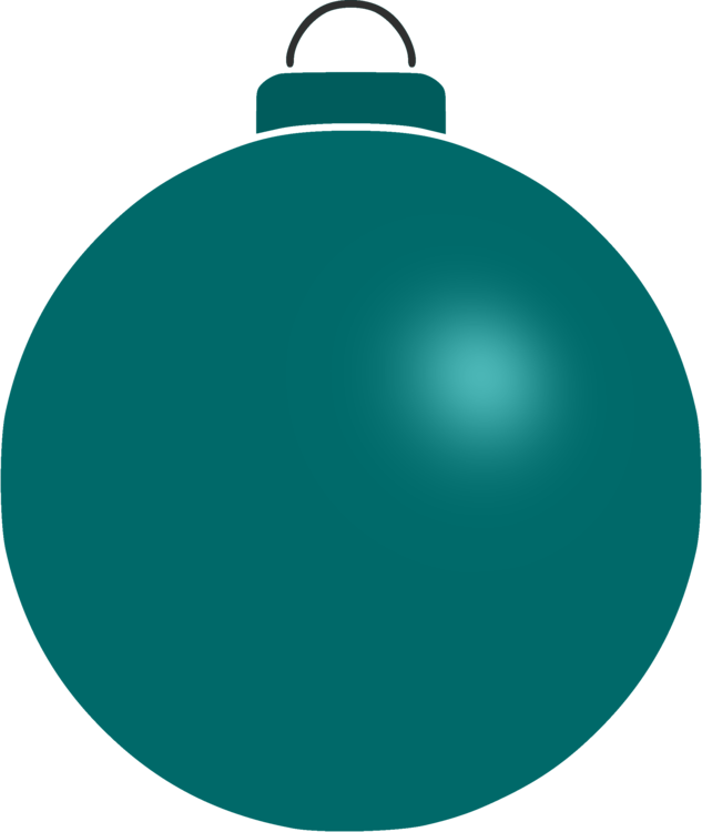 All Photo Png Clipart - Plain Christmas Ornament Png (633x750)