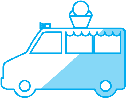 Ice Cream Truck - Design (550x550)