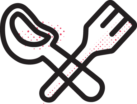 Adventures In Ice Cream - Vector Graphics (440x334)