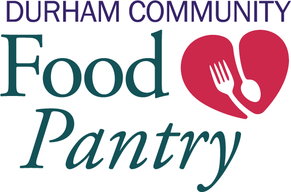 Durham Food Pantry Catholic Charities Of The Diocese - Grand Prairie Ford Logo (576x380)