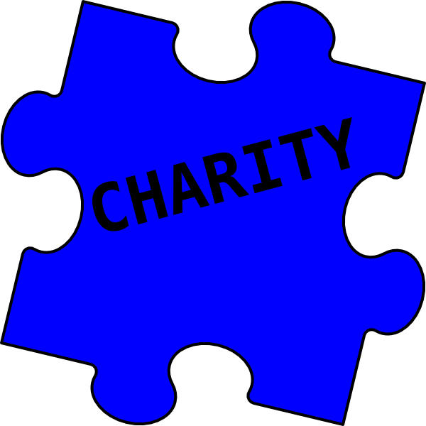 How To Set Use Celebrity Puzzle Blue Svg Vector - How To Set Use Celebrity Puzzle Blue Svg Vector (600x600)