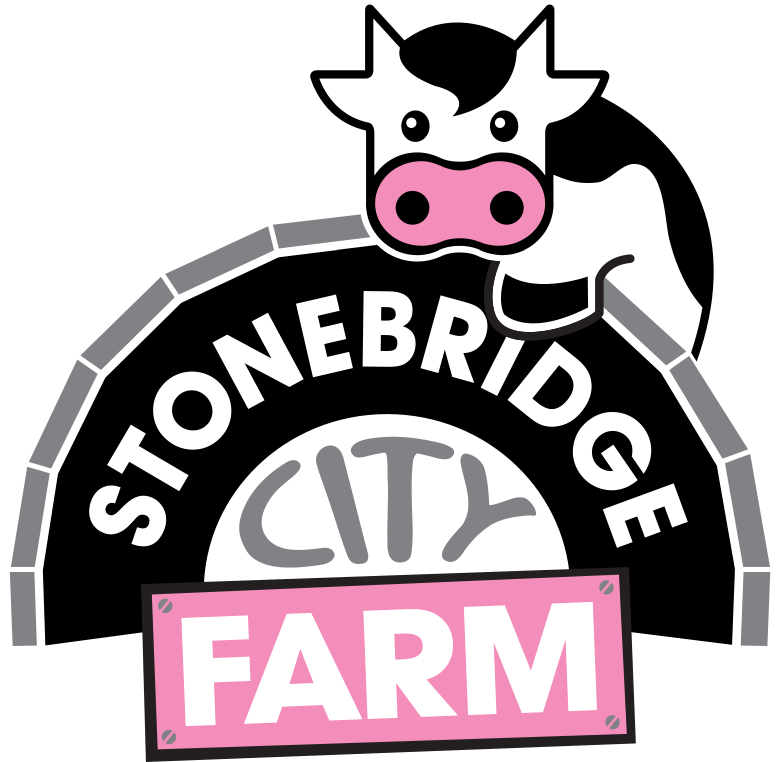 Raise Funds For This Charity - Stone Bridge Farm Nottingham (782x762)