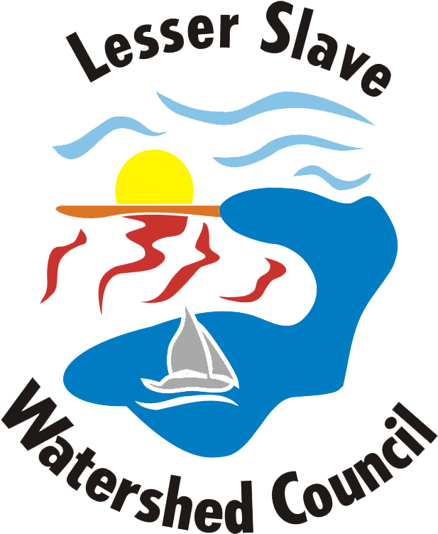 The Lesser Slave Watershed Council Is Group Of Volunteers - Lesser Slave Watershed Council (625x750)